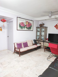 Blk 510 Serangoon North Avenue 4 (Serangoon), HDB 4 Rooms #563319111